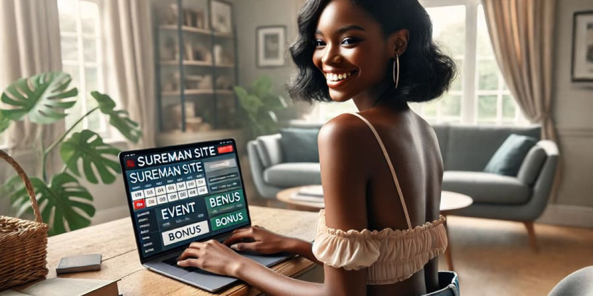Navigate Sports Betting Safely with Sureman: Your Trusted Scam Verification Platform