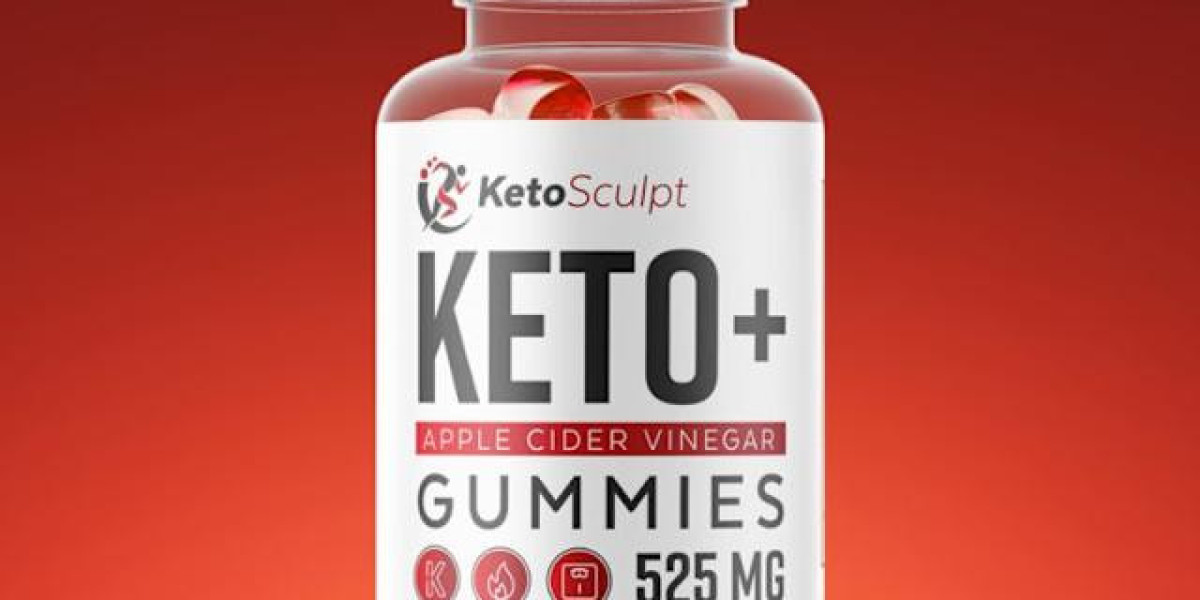 How does Keto Sculpt ACV help with weight loss?