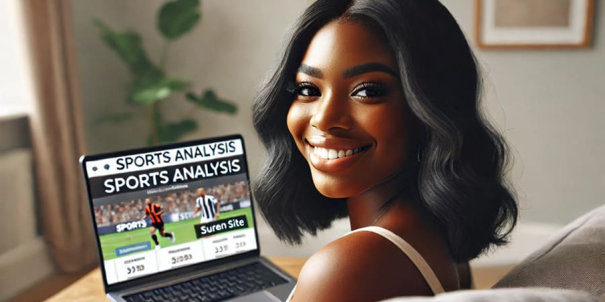 Discovering Sureman: Your Ultimate Korean Sports Betting Scam Verification Platform