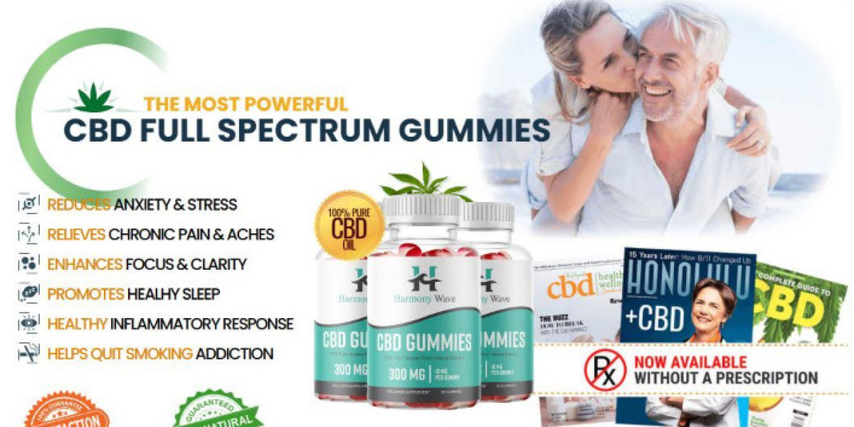 Harmony Wave CBD 300mg: Does This CBD Contribute to Enhancing Your Sleep Quality?
