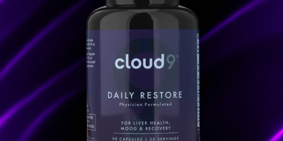 Does Cloud9 Daily Restore help improve mood and focus?