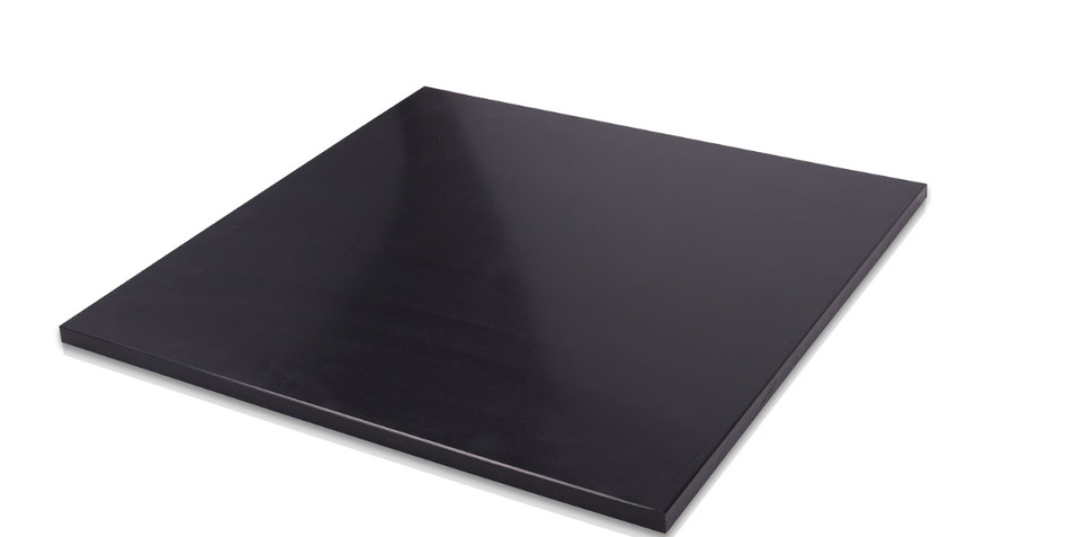 Long-Lasting Performance Guaranteed By HDPE Sheet Material
