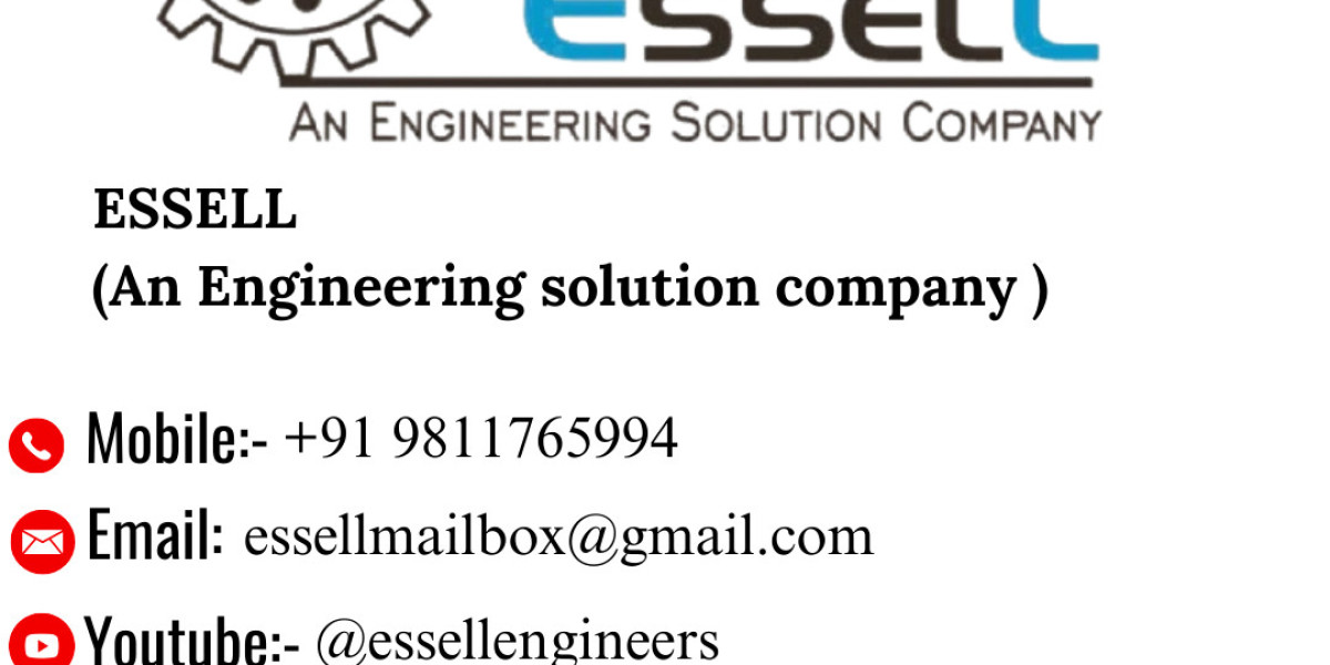 ESSELL: Advanced Fiber Laser & Metal Fabrication Solutions