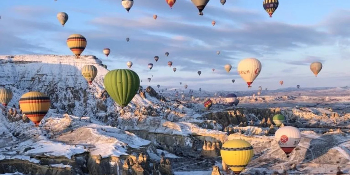 Premium Kusadasi Tours