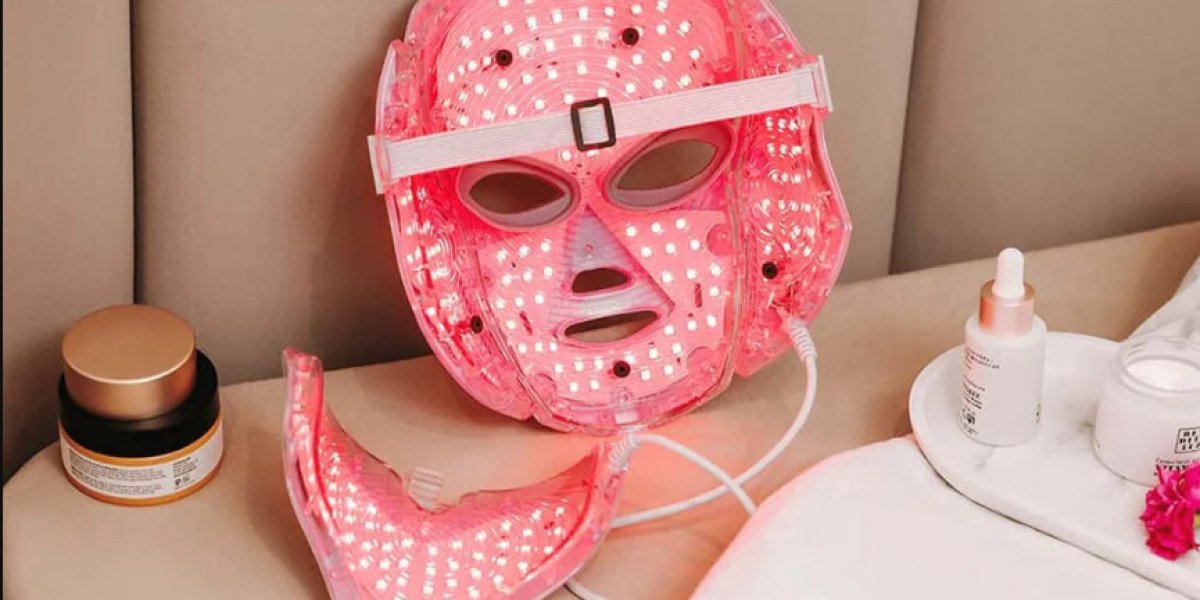 Nova Labs Red Light Therapy Backed by Dermatologists
