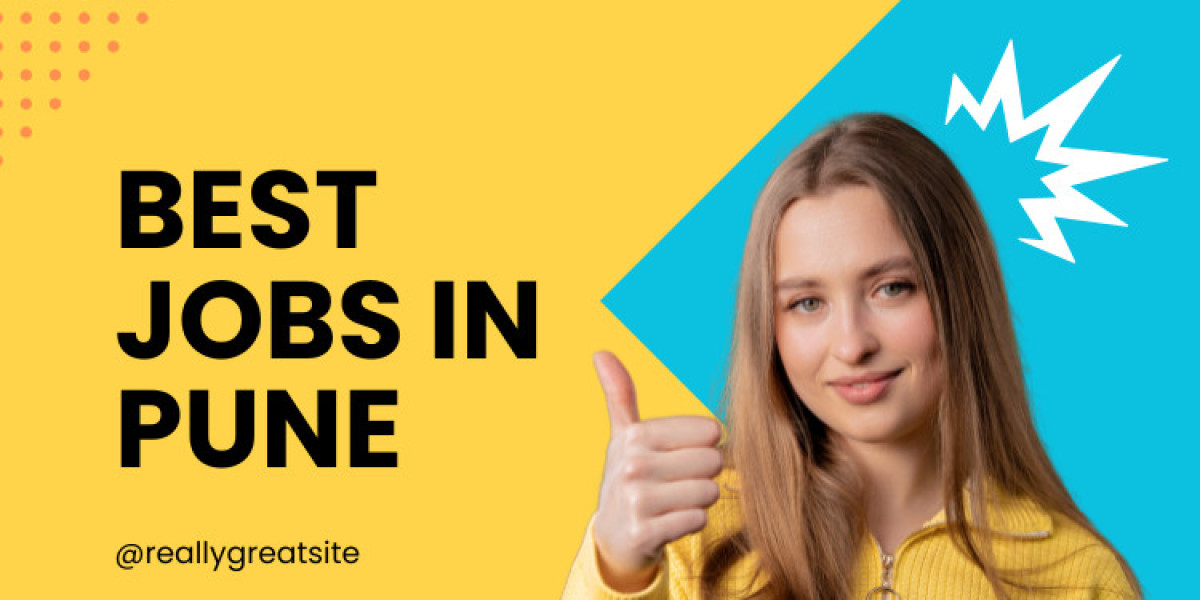 Your Ultimate Guide to Finding Jobs in Pune with Atsmantra – Start Your Career Journey Today!