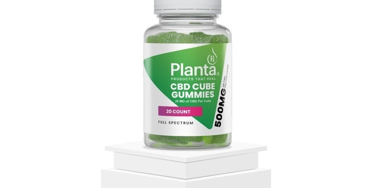 Planta RX Reviews – Price Update & Organic Ingredients