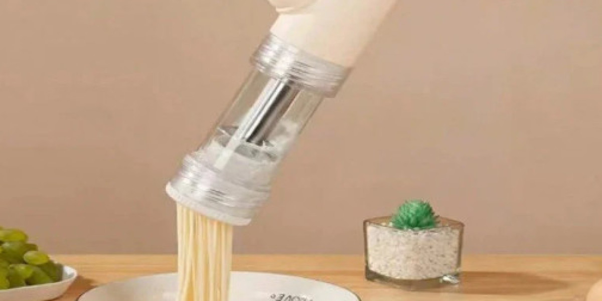 Electric Noodle Making Machine by cnhaiou Supports Growing Small Businesses