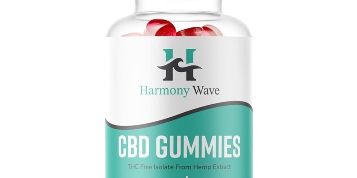 Harmony Wave: A Comprehensive Guide to Benefits, Ingredients & Customer Reviews