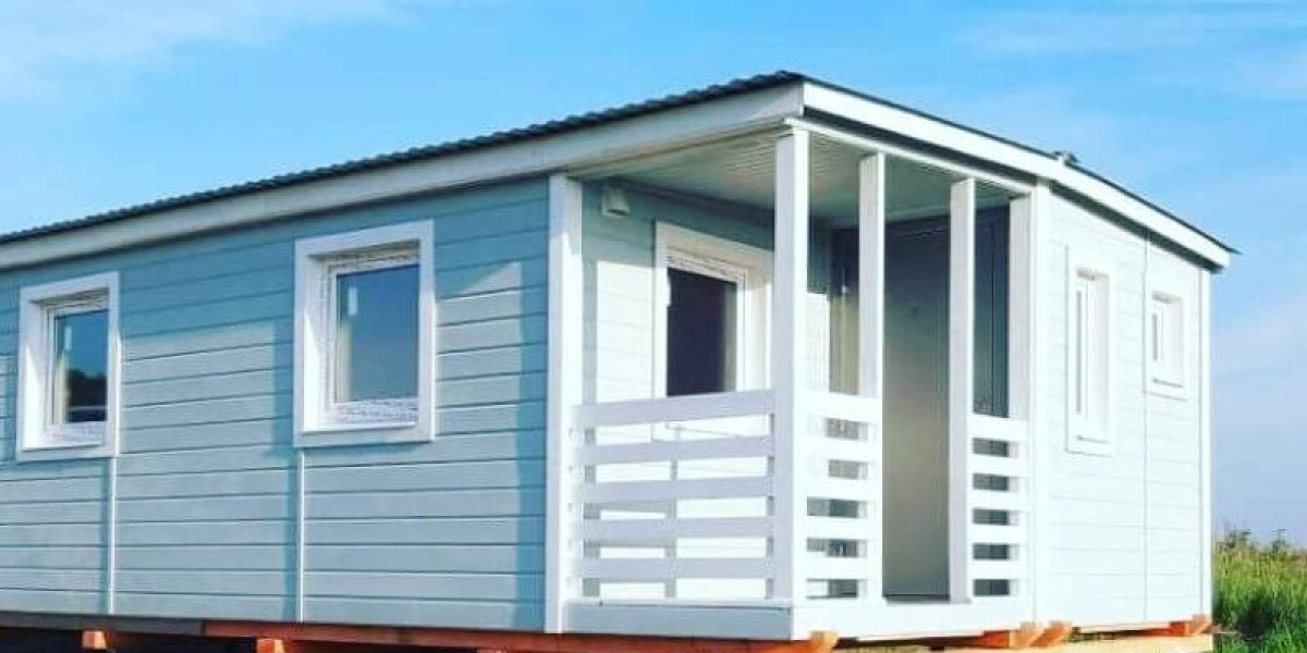 Free Mobile Home Removal