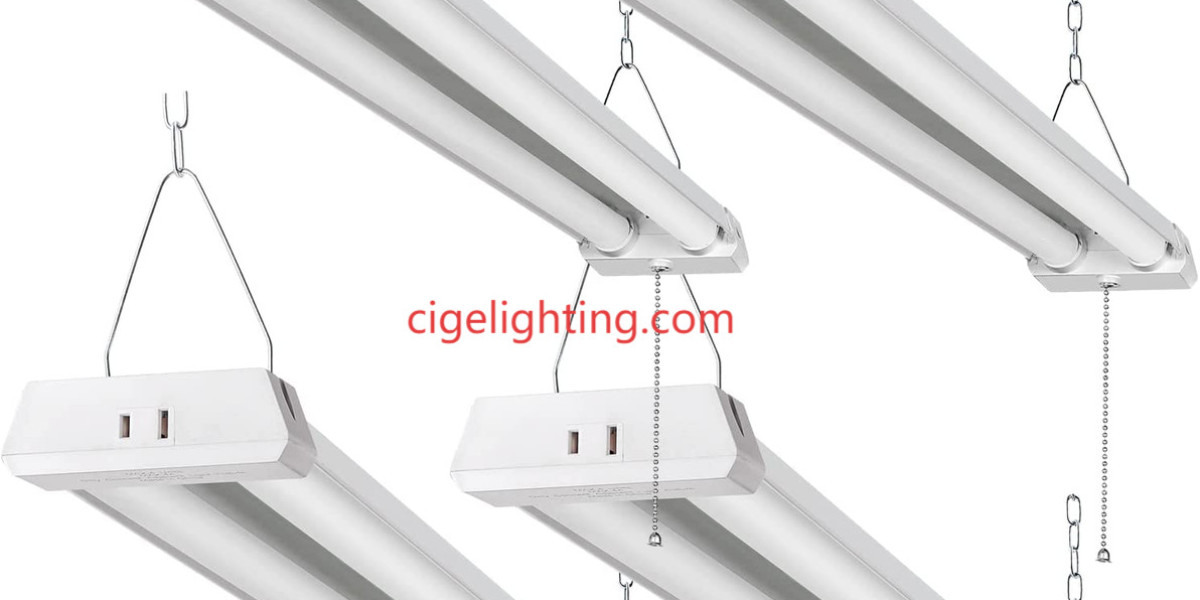 Cigelighting’s Triproof Fixture Manufacturer Legacy