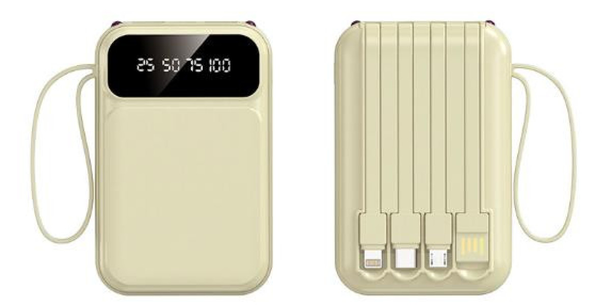 Power Banks as Corporate Gifts in Singapore: A Smart Choice for Modern Gifting