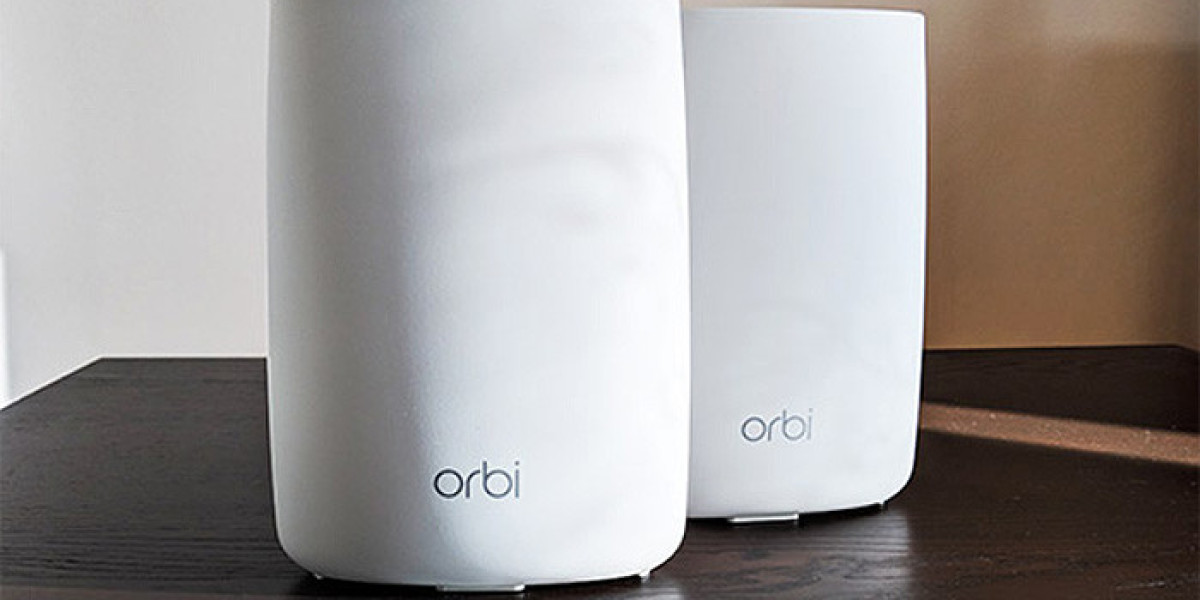 Installation of the Netgear Orbi: A Mix of Simplicity and Speed