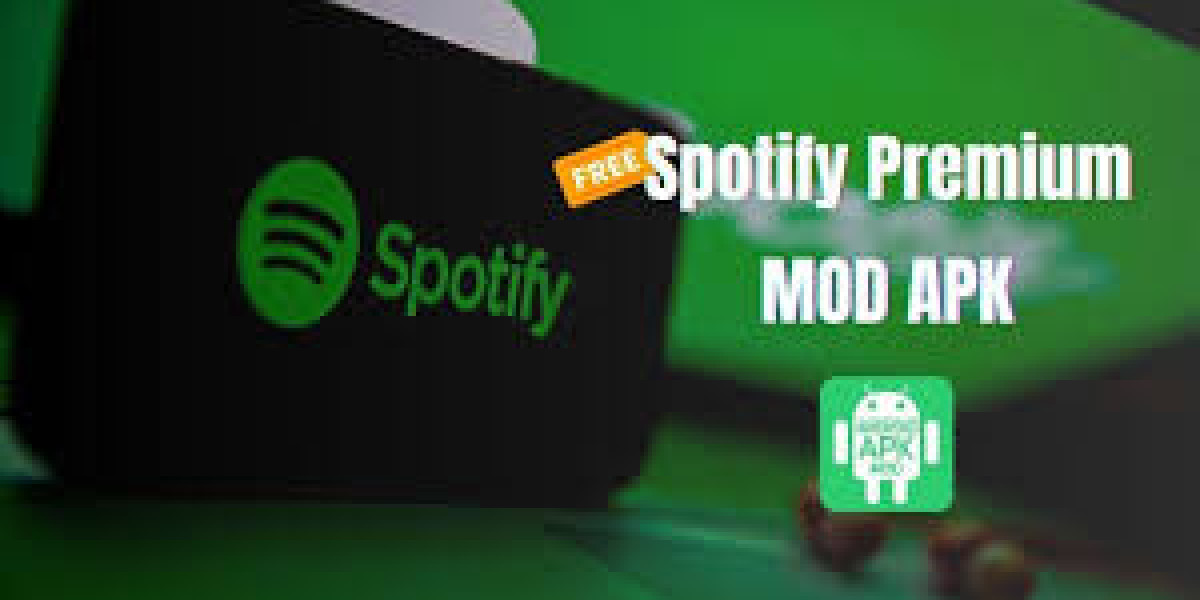 Spotify Premium Mod APK Download Latest Version For Android