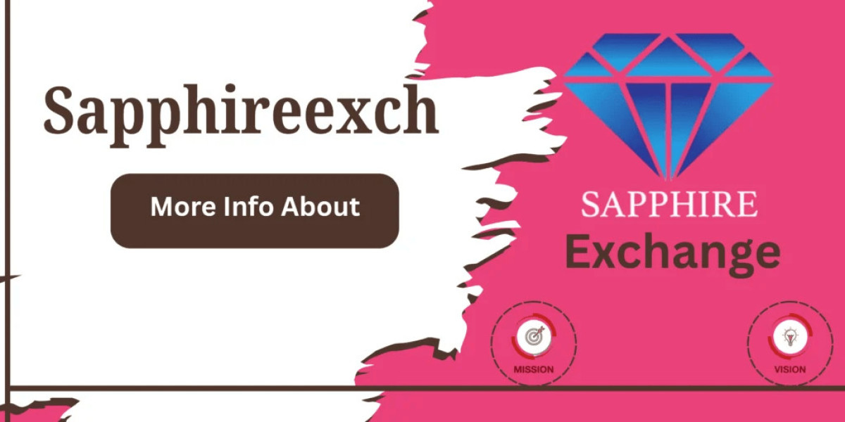 Your Ultimate Resource: How to Reach Sapphireexch for Seamless Betting