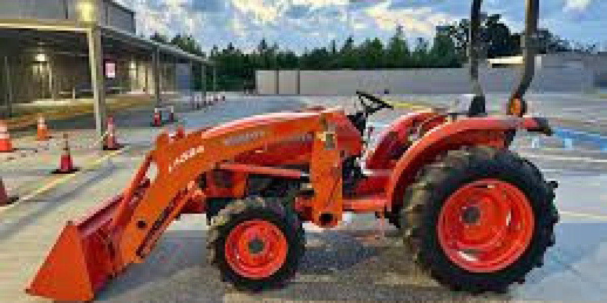Top 10 Places to Find Affordable Tractors for Sale in Louisiana
