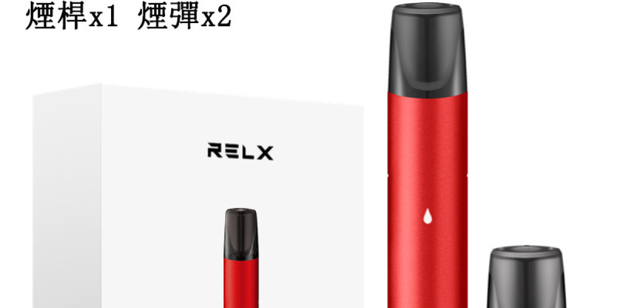 รีวิว บุหรี่ไฟฟ้า RELX ของแท้ รุ่น RELX Infinity และ RELX รุ่น 5 หัวพอตครบ
