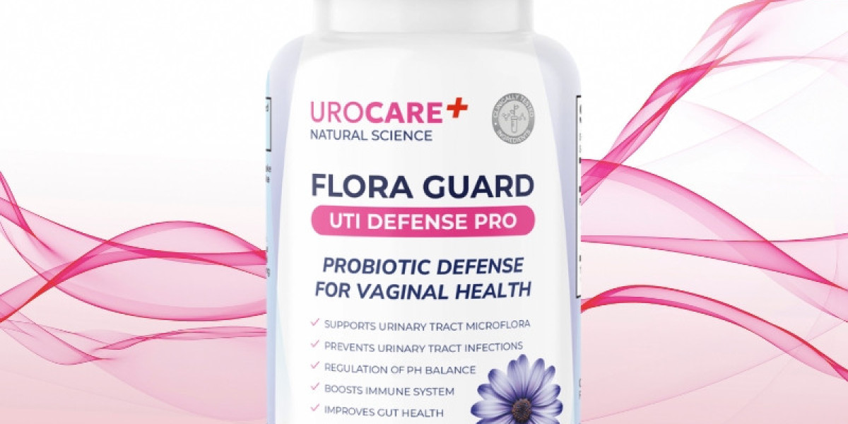 What is Urocare Plus used for?