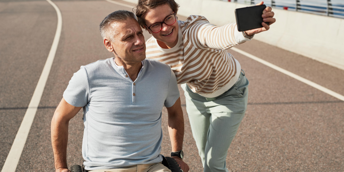Buy Mobility Scooter: What's No One Is Discussing