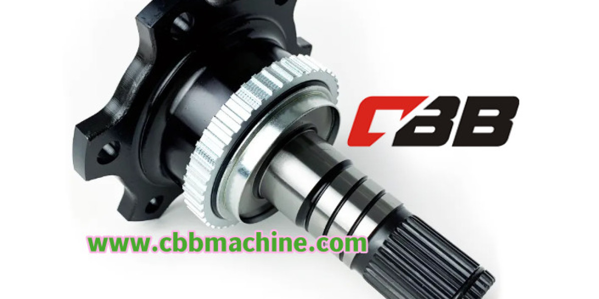 Revolutionizing Rewind Systems with Differential Shaft