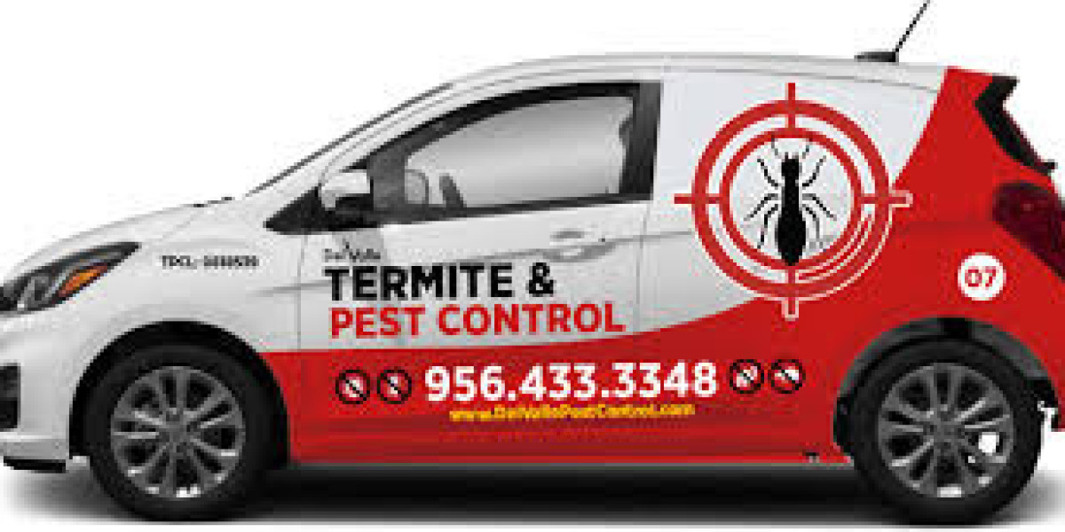 Residential Pest Control Services: Protecting Homes with Smart, Safe Solutions