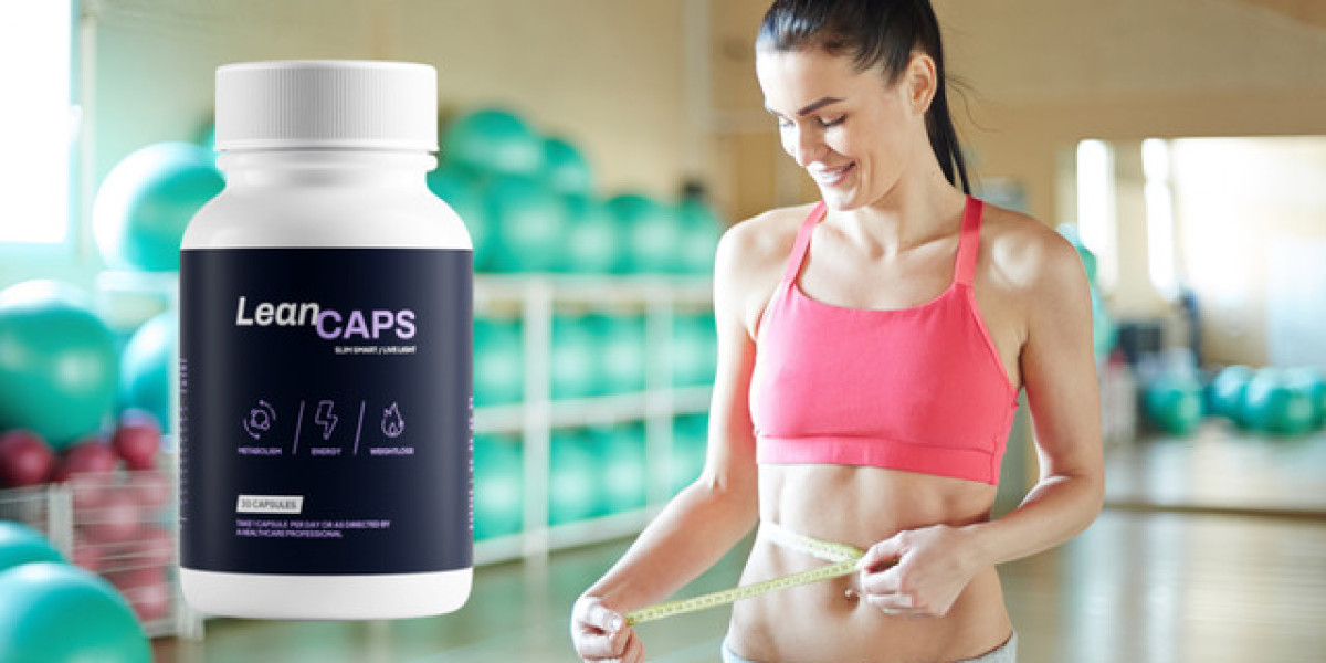 What is Leanova Weight Loss?