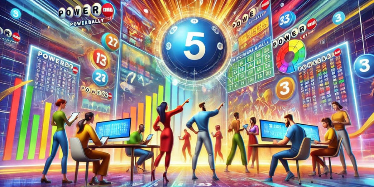Unlocking Powerball Insights: Join the Bepick Analysis Community