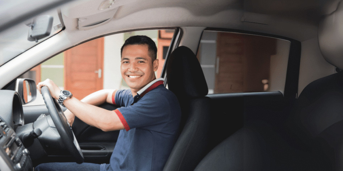 Driver Manpower Supply in UAE