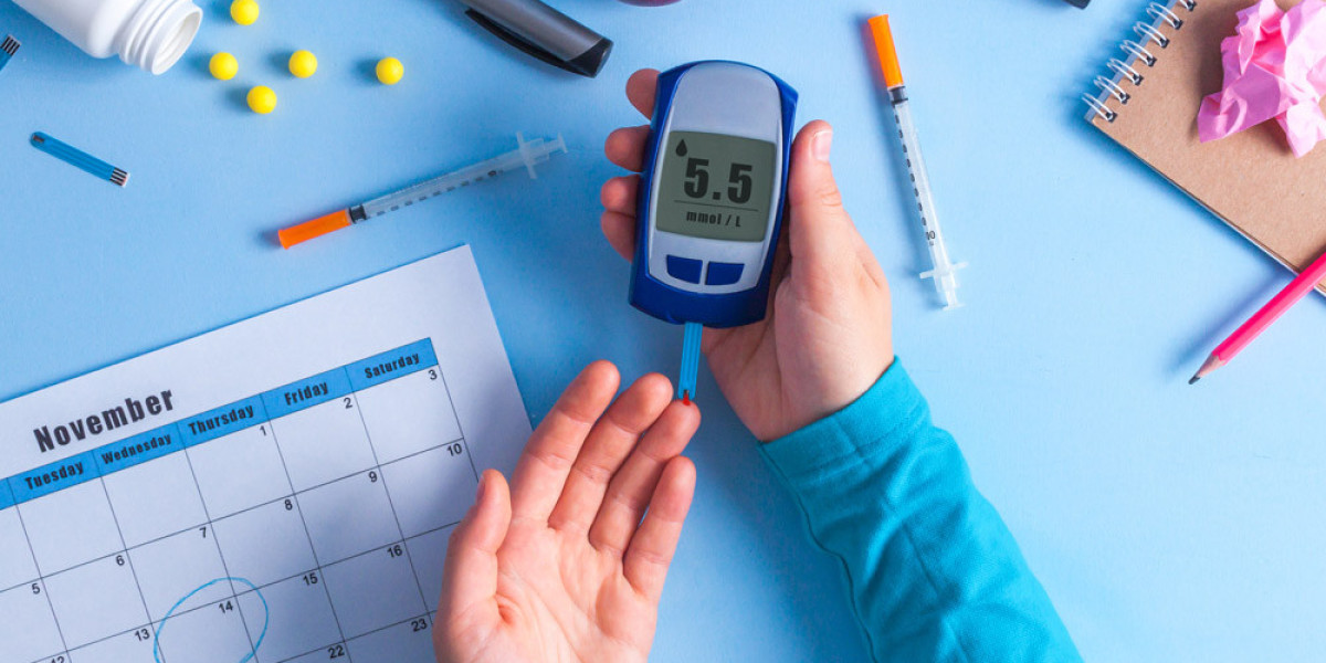 How does Balance Charm Blood Sugar Support help manage glucose levels?