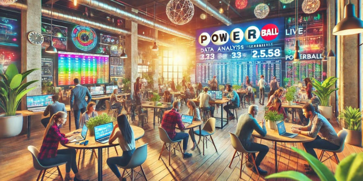 Powerball Insights: Join the Bepick Analysis Community