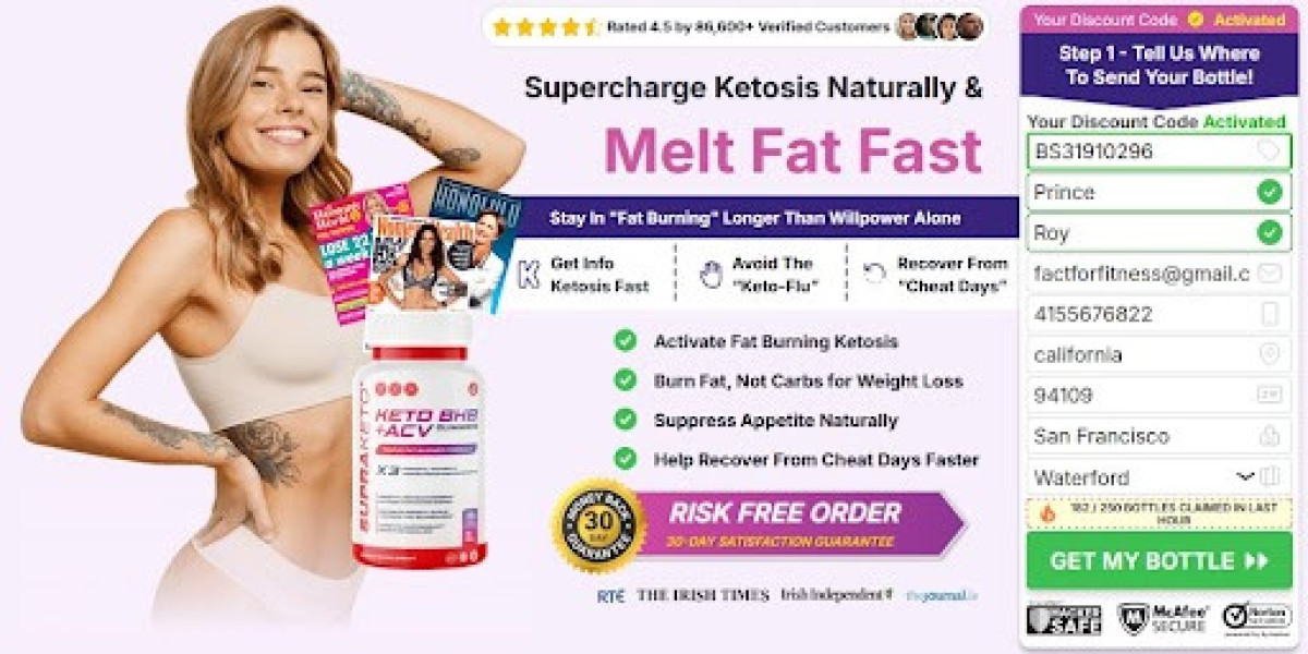 Are Supra KETO Gummies Useful For Burning Extra Body Weight?
