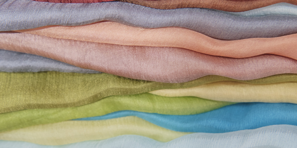 Dubai Fabric Stores with Wholesale Linen Fabric Options