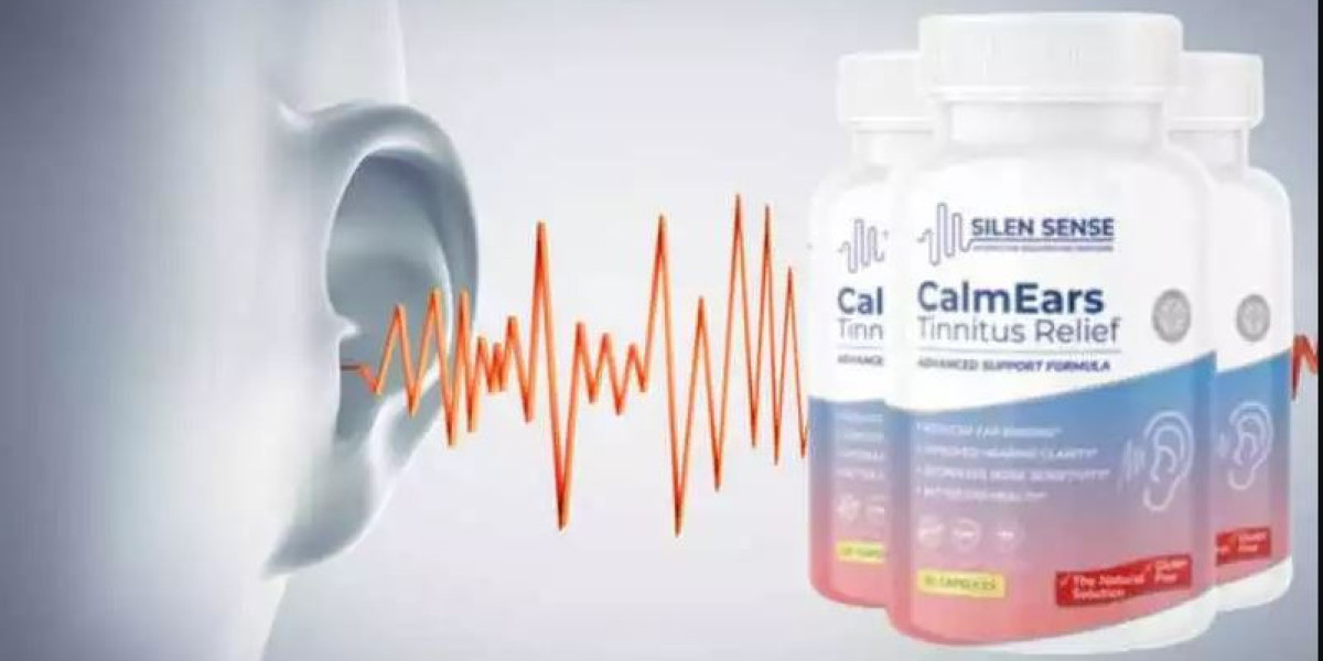 Silen Sense CalmEars Canada: Is it Safe to Use?