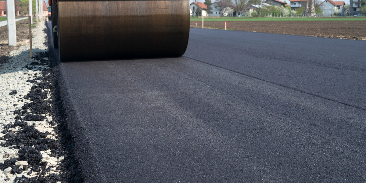 Asphalt and Pavement vs Parking Lot Striping Services The Key to a Professional-Looking Lot