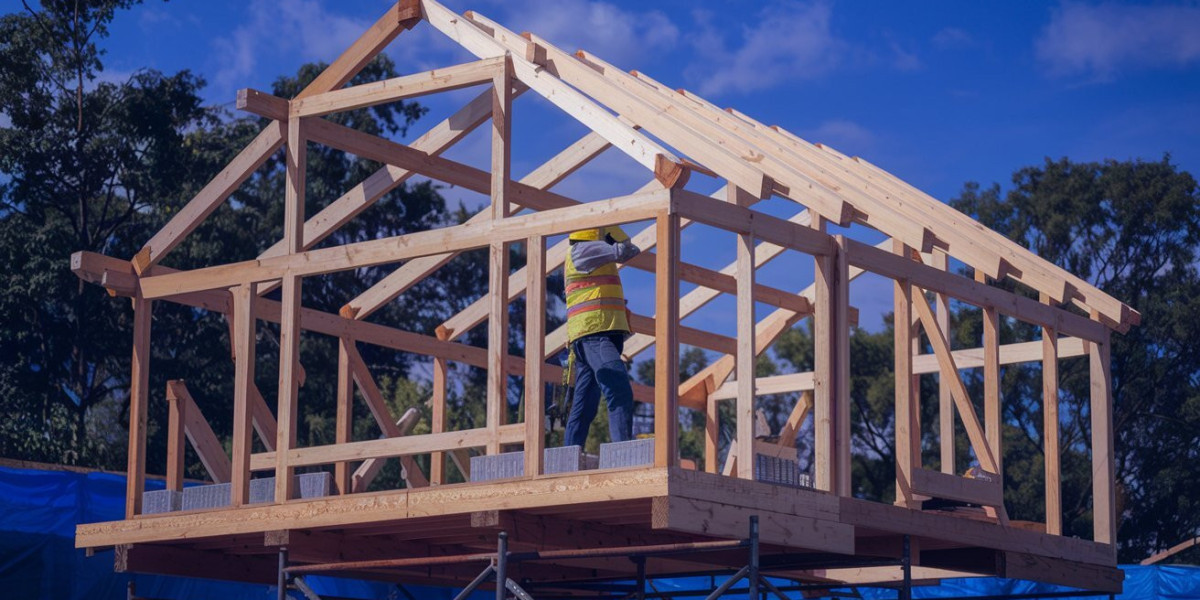 Lumber Takeoff Services: Precision Estimating for Smarter Construction Planning
