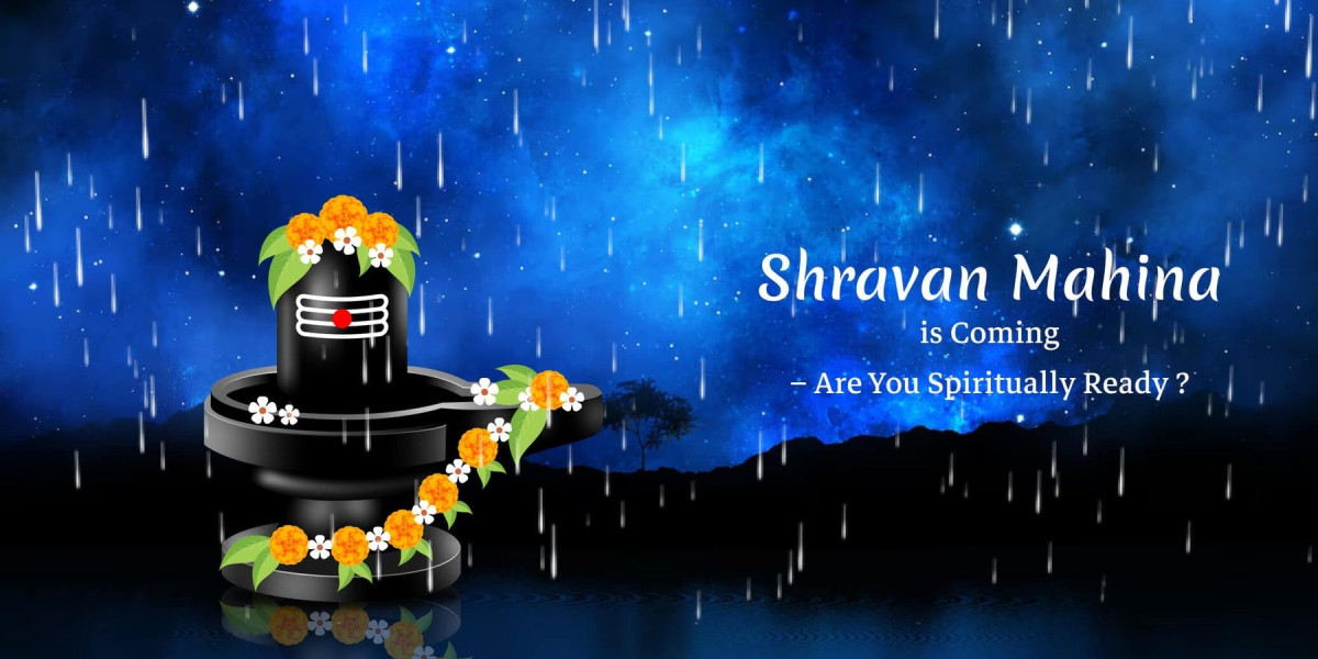 Shravan Devotion – Shivlings & Puja Sets to Elevate Your Abhishek Rituals