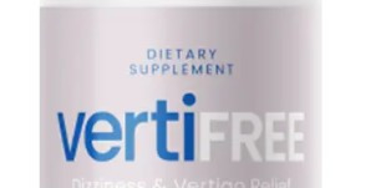 Is VertiFree effective for vertigo relief?