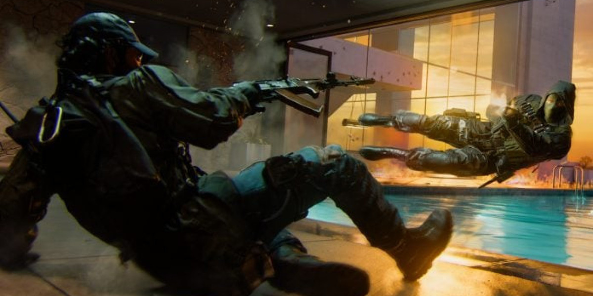 Call of Duty Season 4 Server Issues? Here's How to Test Call of Duty Ping and Fix It Fast