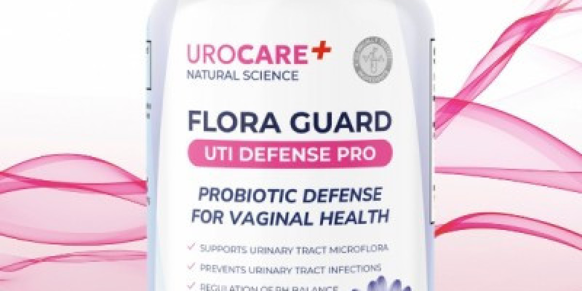 Who can take UroCare Plus?