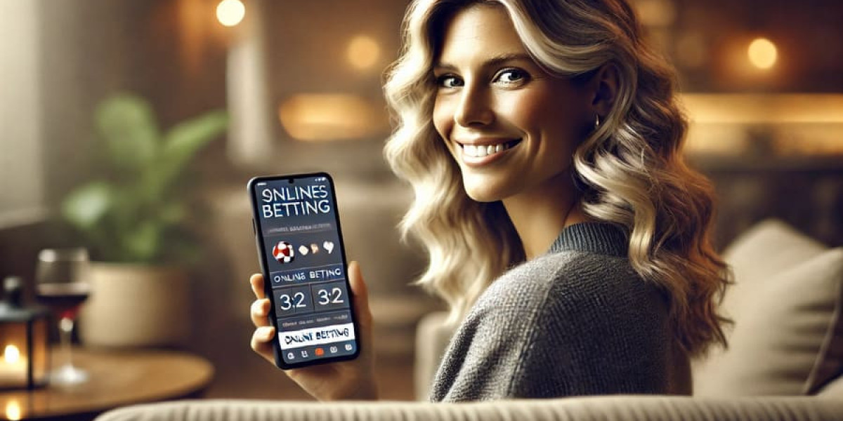 Discovering Reliable Gambling Sites with Sureman’s Scam Verification Platform
