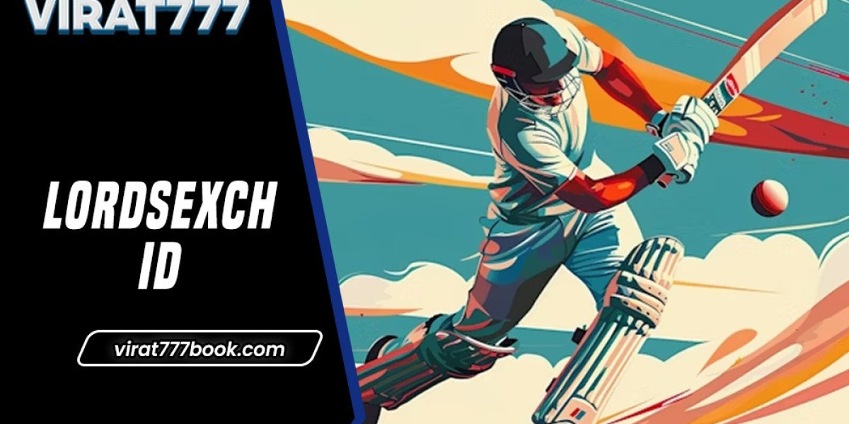Lordsexch ID: 24/7 Online Betting with Easy Login Access