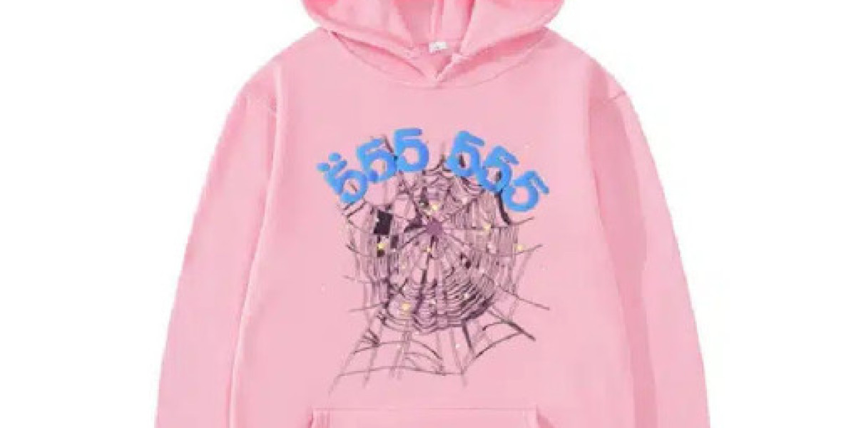 Why I Picked the Sp5der Hoodie and Haven’t Looked Back