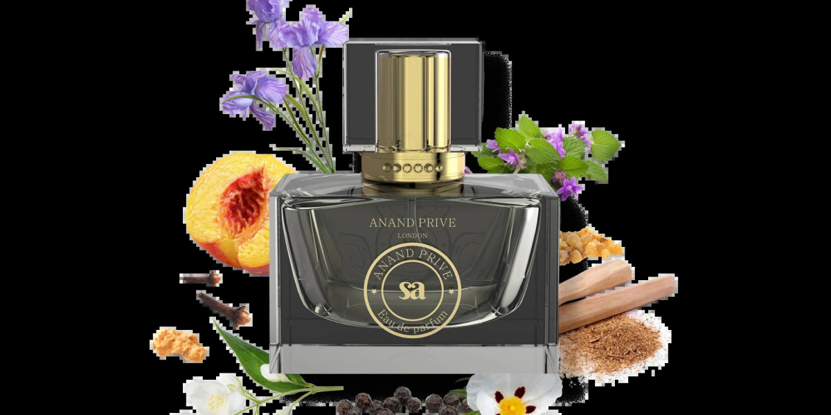 Scented Identity: How to Choose the Right Perfume for Every Season