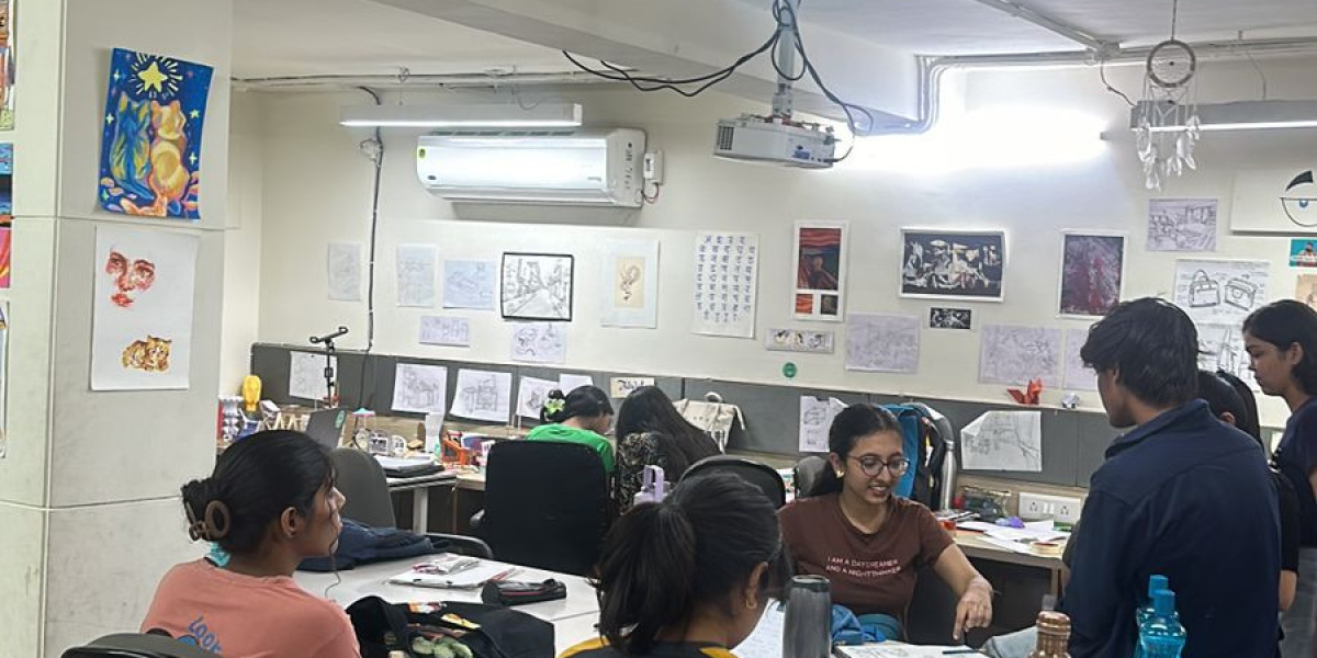 Design Courses in India