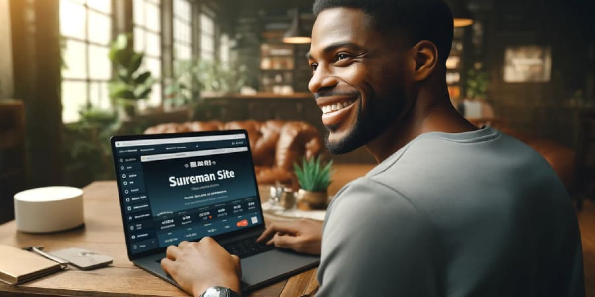 Discover the Best in Korean Sports Betting: How Sureman Ensures Safe and Secure Wagering
