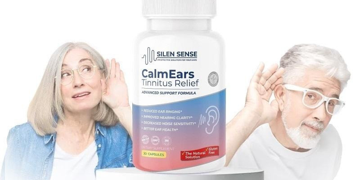 Calm Ears: What You Should Know About This Popular Tinnitus Supplement