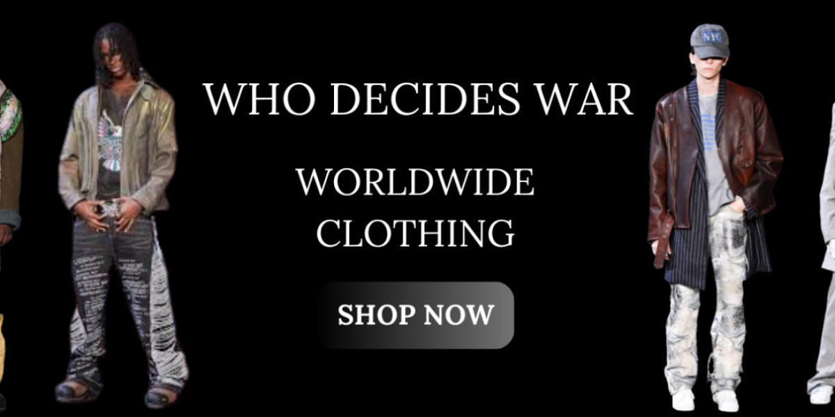 Built to Speak: The Story Behind Who Decides War