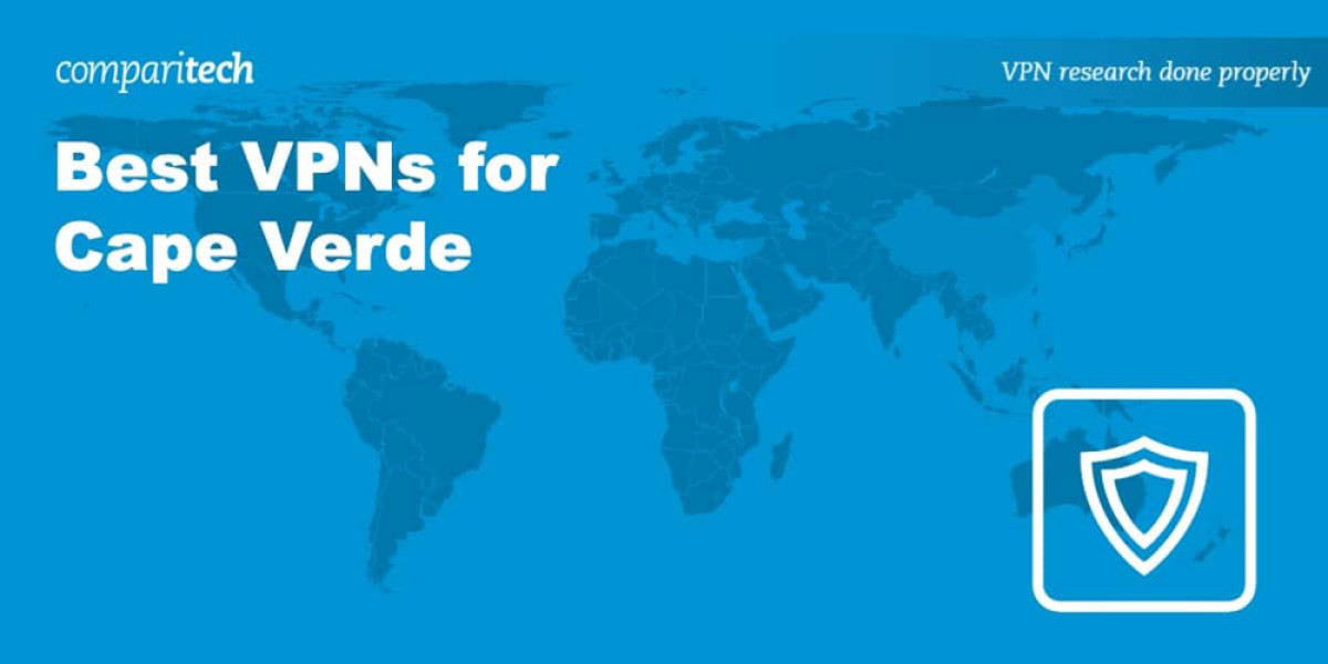 Top VPN for Cape Verde – Best Options Reviewed