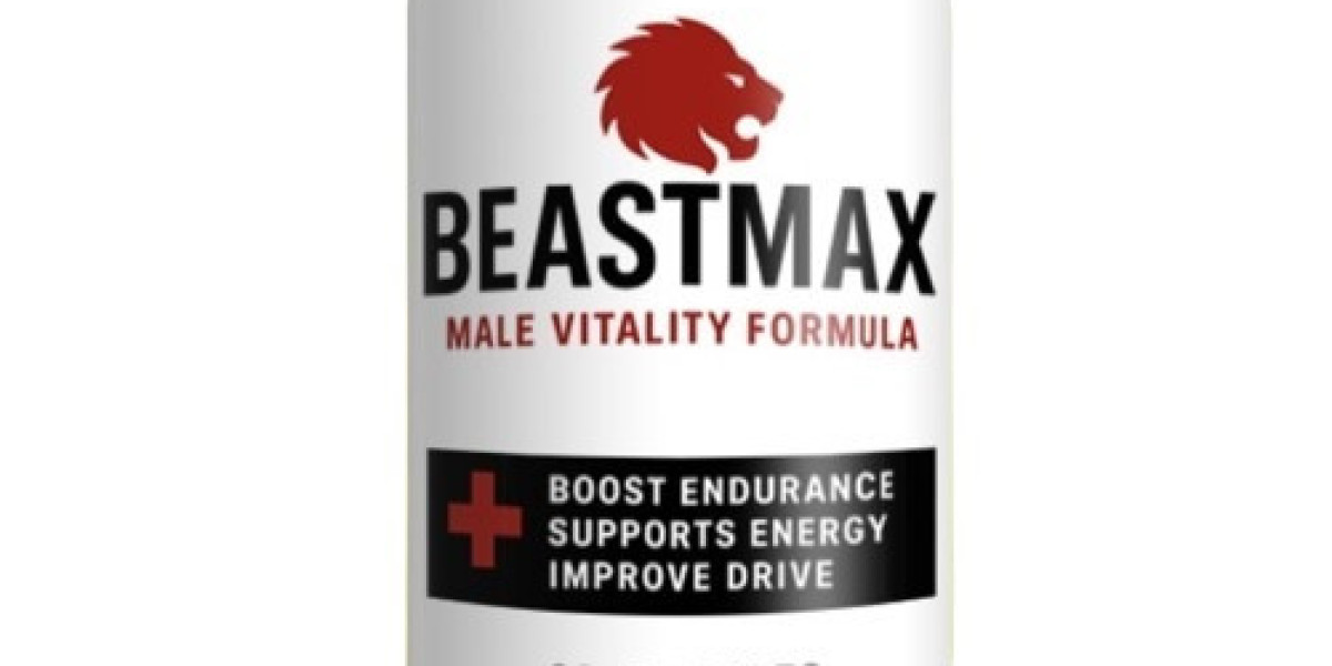 Beast Max Reviews, How To Use, Website, Benefits & Price For Sale!