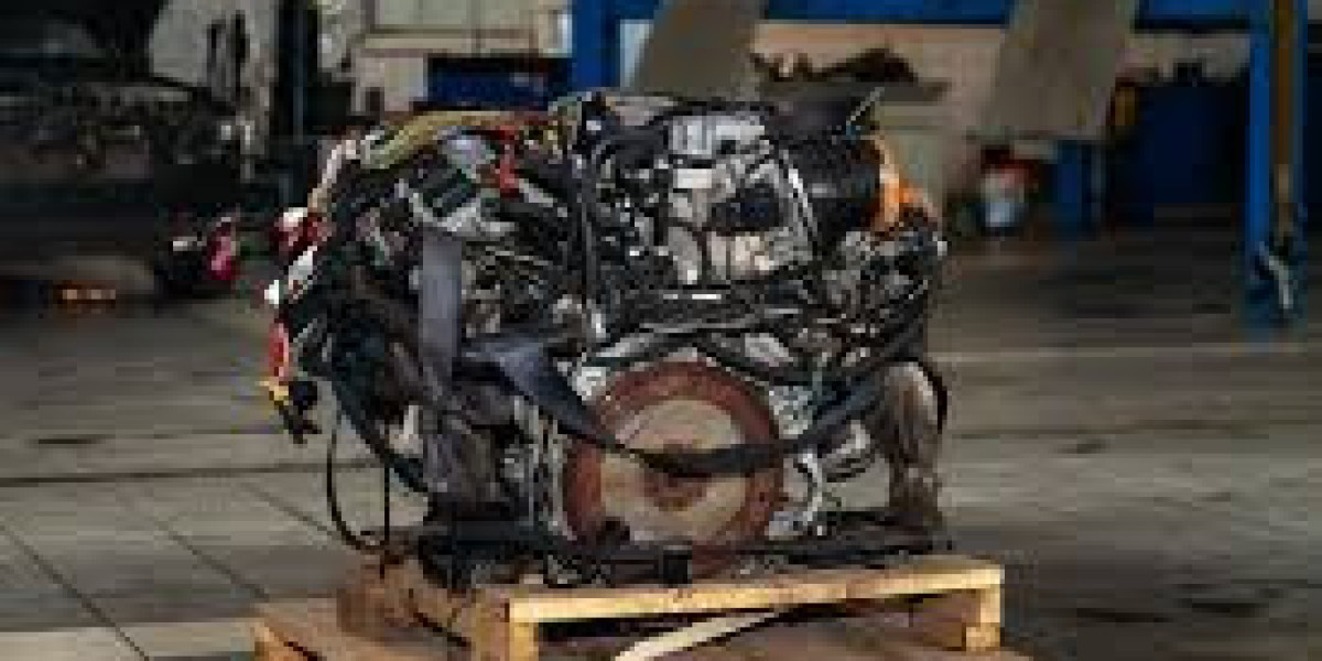Volkswagen Engines Used for Sale: Used Really Means Economical and Reliable